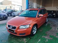 usado Volvo V50 D5