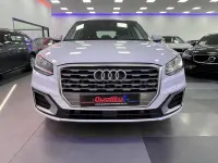 Usado Audi Q2 Sport 116 CV (85 kW) 2019 Blanco SUV