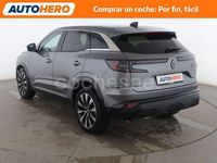 Usado Renault Austral Techno 158 CV (116 kW) 2025 Gris SUV