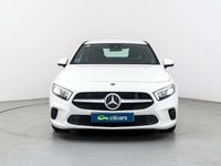 Usado Mercedes A180 116 CV (85 kW) 2020 Blanco Berlina