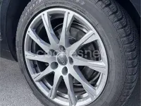 Brugt Audi A4 Advanced 150 HK (110 kW) 2016 Sort Stationcar