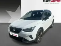 Usado Seat Arona FR 115 CV (84 kW) 2025 SUV
