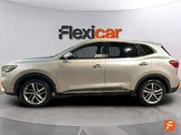 Usado MG HS Luxury 162 CV (119 kW) 2023 Gris SUV