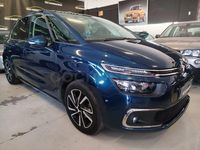 Usado Citroën C4 SpaceTourer Origins 130 CV (95 kW) 2019 Verde Monovolumen