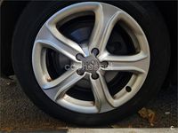 Usado Audi A4 177 CV (130 kW) 2013 Marrón Familiar