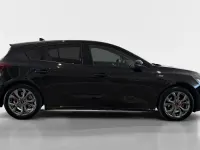 Usado Ford Focus ST-Line 155 CV (114 kW) 2024 Azul Berlina