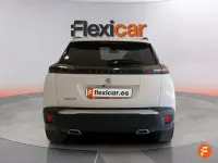 Usado Peugeot 2008 Allure 130 CV (95 kW) 2020 Blanco SUV