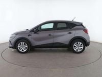 Usado Mitsubishi ASX Motion 141 CV (103 kW) 2024 Gris SUV