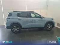 Usado Citroën C3 Aircross 101 CV (74 kW) 2025 Azul SUV