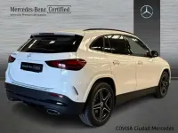 Usado Mercedes GLA200 150 CV (110 kW) 2024 SUV