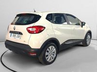 Usado Renault Captur Intens 90 CV (66 kW) 2015 SUV