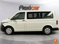 Usado VW Caravelle 150 CV (110 kW) 2023 Blanco Van