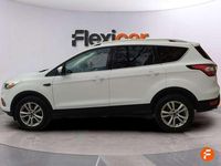 Usado Ford Kuga Business Edition 150 CV (110 kW) 2017 Blanco SUV