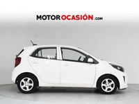 usado Kia Picanto CONCEP 67CV