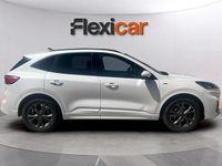 Usado Ford Kuga ST-Line X 150 CV (110 kW) 2022 Blanco SUV