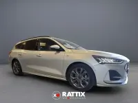 Używany Ford Focus ST-Line 155 KM (114 kW) 2024 Szary Kombi