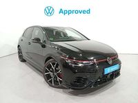 Occasion VW Golf VIII GTI 300 PK (220 kW) 2025 Zwart Hatchback