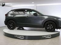 Usado Mazda CX-30 Homura-Line 150 CV (110 kW) 2022 Gris SUV