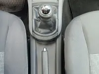 Usado Seat Ibiza 70 CV (51 kW) 2007 Rojo Utilitario