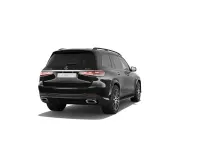 Nuevo Mercedes GLS450 367 CV (269 kW) 2026 Negro obsidiana SUV
