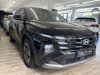 Usado Hyundai Tucson 115 CV (84 kW) 2025 Negro SUV