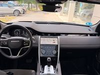 Usado Land Rover Discovery Sport SE 309 CV (227 kW) 2022 Azul SUV