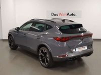 usado Cupra Formentor 2.0 TDI 150