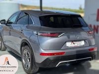 Usado DS Automobiles DS7 Crossback Performance 86 CV (63 kW) 2021 SUV