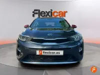 Usado Kia Stonic 100 CV (73 kW) 2018 Negro SUV