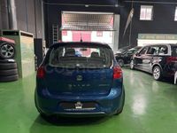Usado Seat Altea Reference 105 CV (77 kW) 2013 Azul Monovolumen