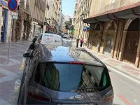 Usado Ford S-MAX Titanium 140 CV (102 kW) 2006 Gris / plata Monovolumen