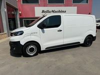Usado Toyota Proace 100 kW (136 CV) 2022 Blanco Monovolumen