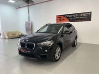 usado BMW X1 sDrive 18d Business