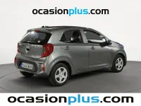 Usado Kia Picanto 67 CV (49 kW) 2023 Blanco Utilitario