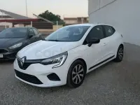 Usado Renault Clio V Equilibre 100 CV (73 kW) 2023 Blanco Berlina