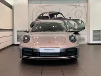 Usado Porsche 911 Carrera 394 CV (289 kW) 2024 Gris / plata Coupe