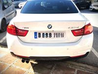 usado BMW 420 420 d Coupé xDrive (4.75)