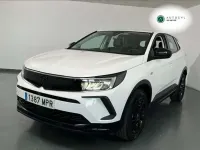 Usado Opel Grandland X S 131 CV (96 kW) 2024 Blanco SUV