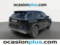 Usado Jaecoo 7 147 CV (108 kW) 2025 Negro SUV