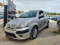 Usado Citroën C3 70 CV (51 kW) 2007 Gris / plata Berlina