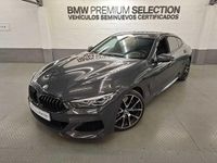 Usado BMW M850 Comfort Edition 530 CV (389 kW) 2021 Coupe