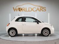 Usado Fiat 500 69 CV (50 kW) 2021 Utilitario
