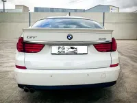 Usado BMW 530 245 CV (180 kW) 2011 Blanco Berlina