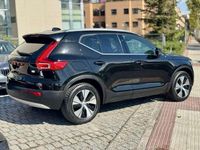 Usado Volvo XC40 Inscription 261 CV (191 kW) 2020 Negro SUV