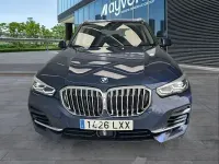 Usado BMW X5 398 CV (292 kW) 2022 Azul SUV
