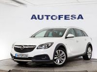 Usado Opel Insignia Country Tourer S 170 CV (125 kW) 2016 Blanco Familiar