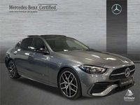 Usado Mercedes C220 200 CV (147 kW) 2024 Berlina