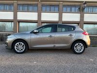 Usado Renault Mégane III Dynamique 130 CV (95 kW) 2012 Beige Berlina