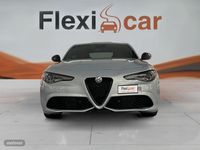 usado Alfa Romeo Giulia 2.2 Diesel 154kW (210CV) Veloce Q4