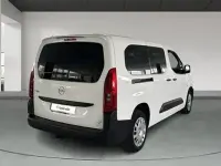 Usado Opel Combo Elegance 102 CV (75 kW) 2021 Blanco Monovolumen
